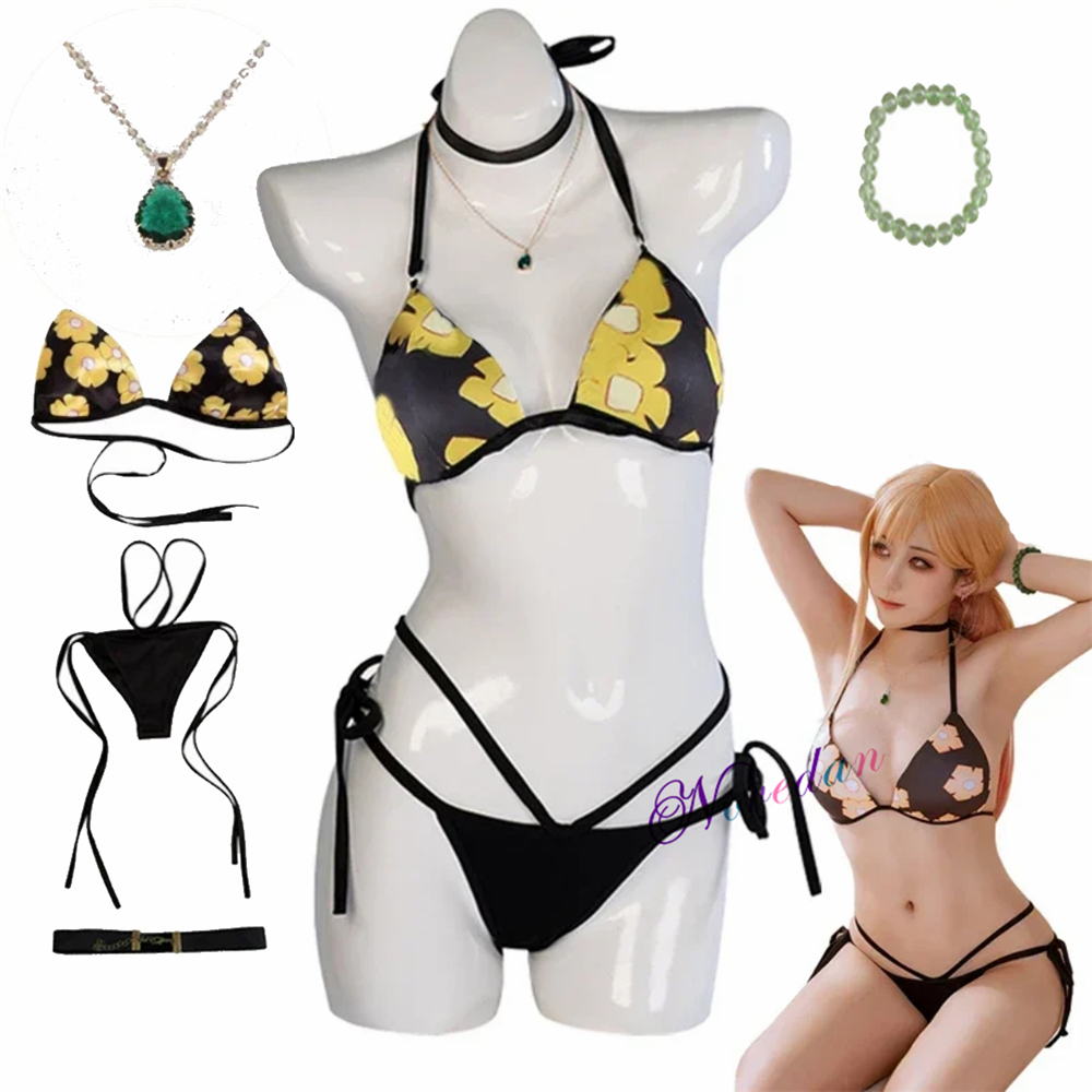 Marin Kitagawa Cosplay Swimsui - đánh giá và giá Kitagawa Anime Cosplay