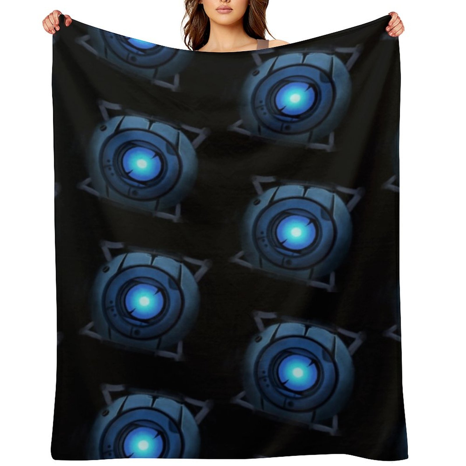 Wheatley In Space Digital Pain - đánh giá và giá Anime Cosplay Idea