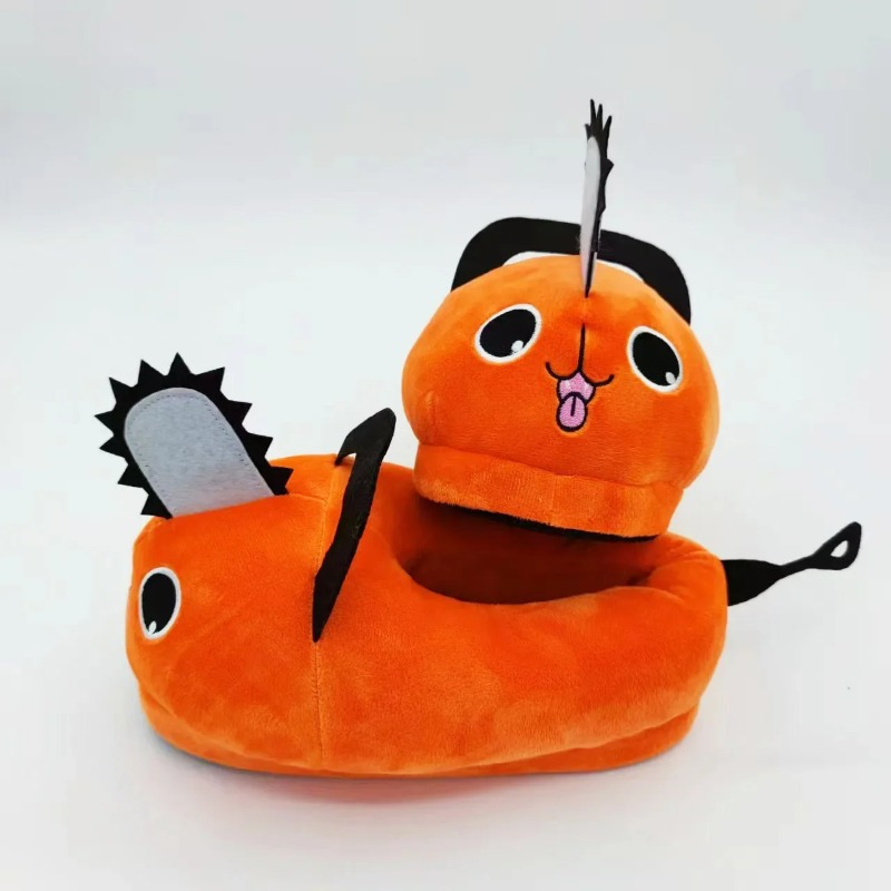 Anime Chainsaw Man Pochita Hou - đánh giá và giá Anime Cosplay Ladies