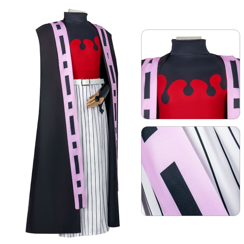 Trang phục Cosplay Douma Anime - đánh giá và giá Anime Cosplay Ladies