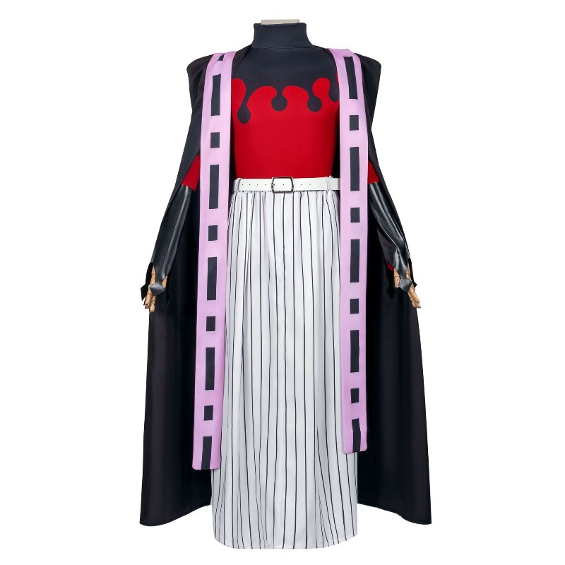 Trang phục Cosplay Douma Anime - đánh giá và giá Anime Cosplay Ladies
