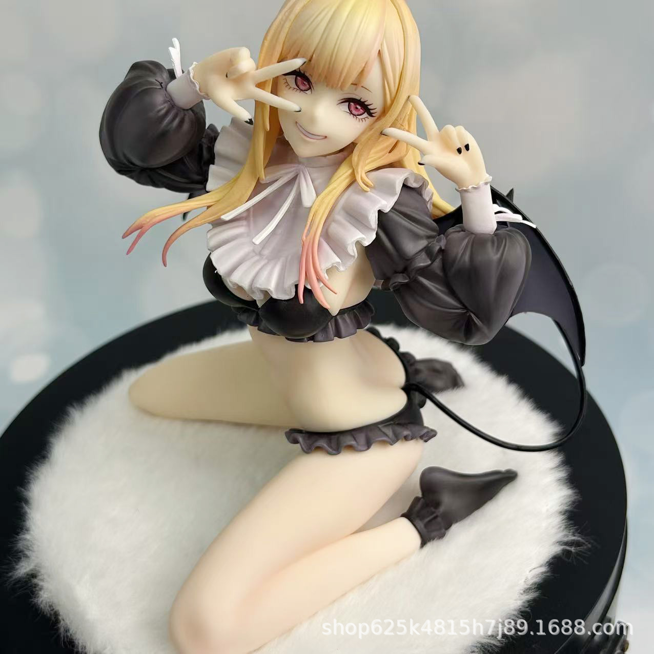 16cm Anime Figure Kitagawa Mar - đánh giá và giá Kitagawa Anime Cosplay