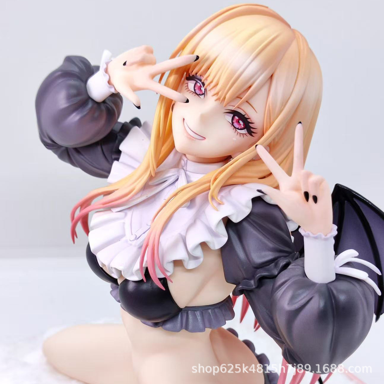 16cm Anime Figure Kitagawa Mar - đánh giá và giá Kitagawa Anime Cosplay