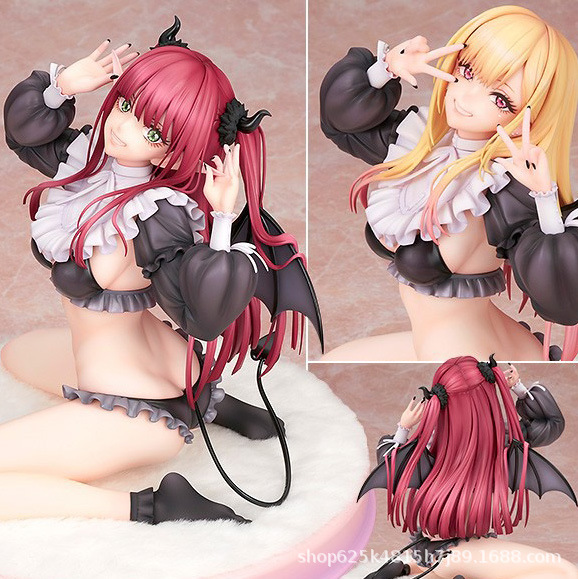 16cm Anime Figure Kitagawa Mar - đánh giá và giá Kitagawa Anime Cosplay