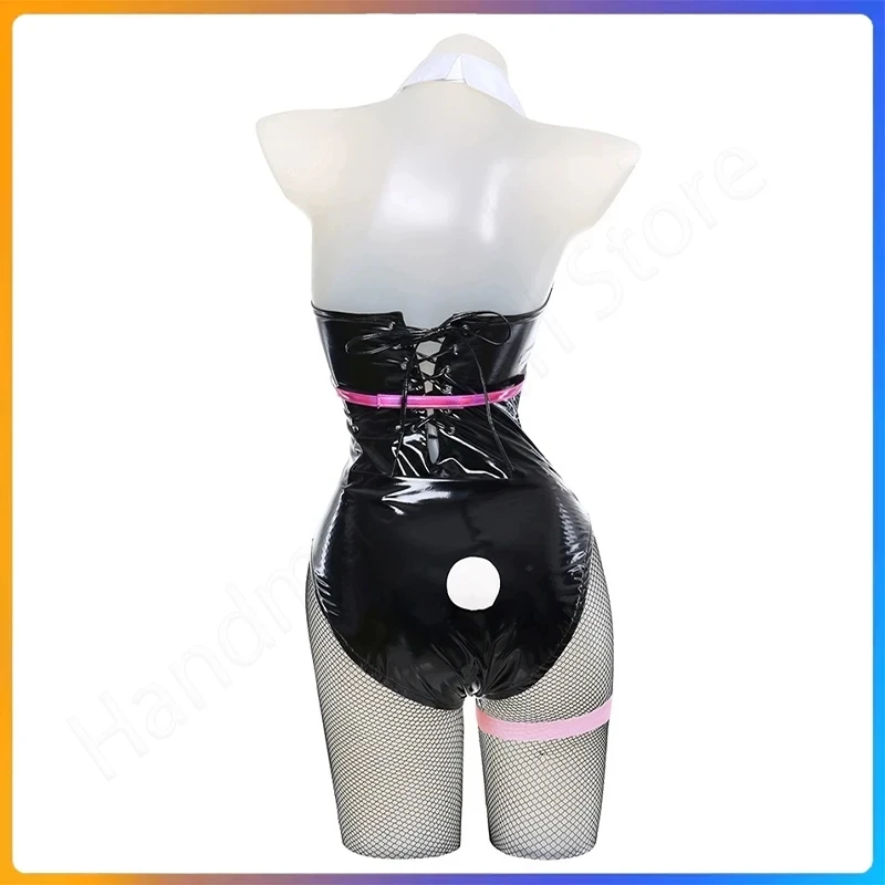 Sexy Cute Halloween Cosplay Co - đánh giá và giá Anime Cosplay Jumpsuit