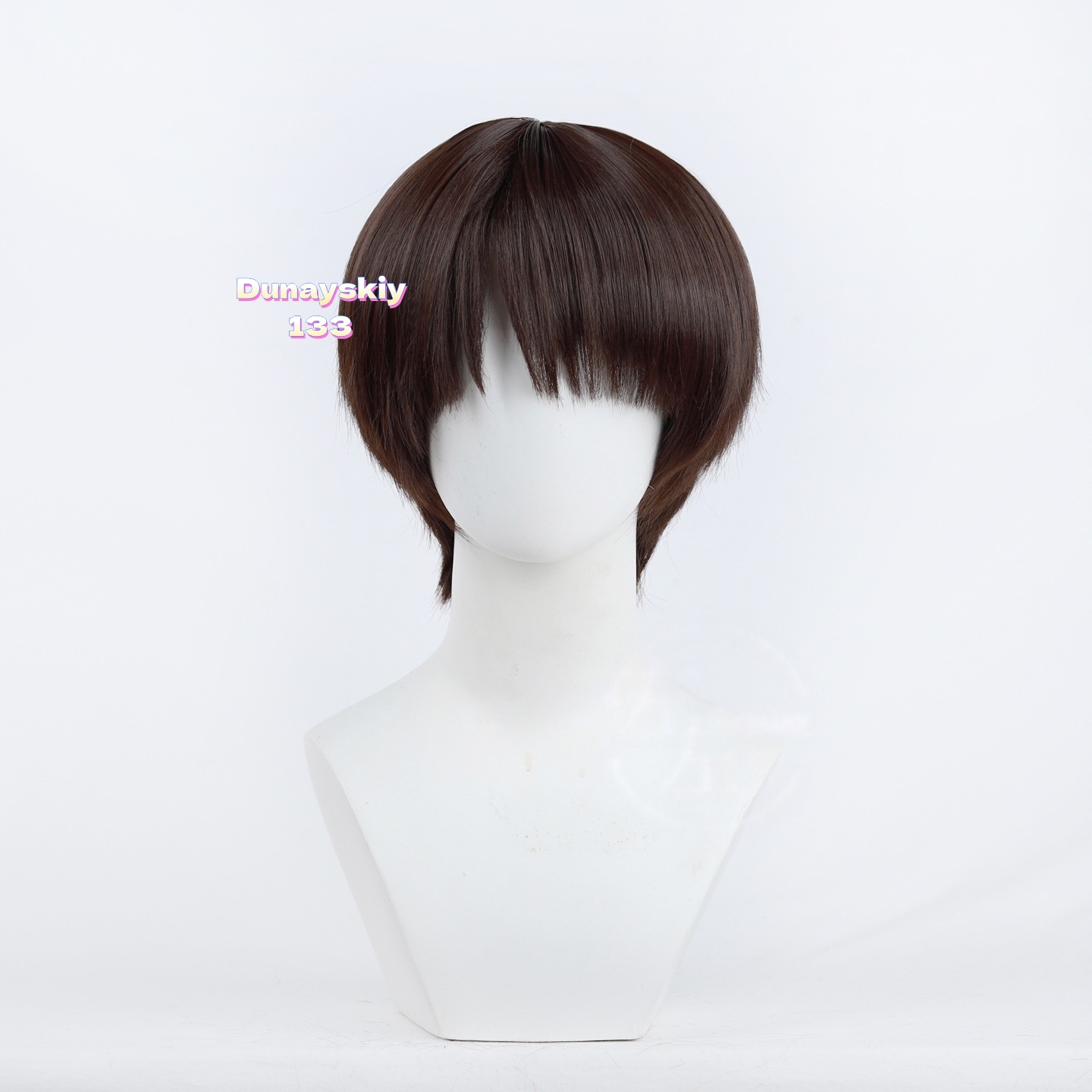 Akane Tendo Sentarou Daimonji  - đánh giá và giá Anime Cosplay Blue Hair