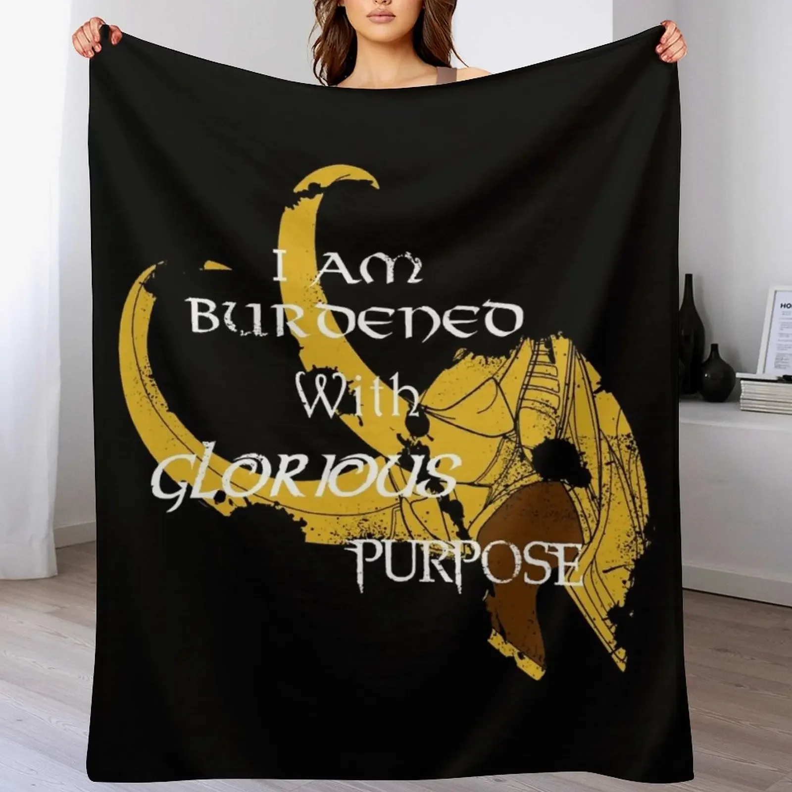 I am burdened with glorious pu - đánh giá và giá Anime Cosplay Idea