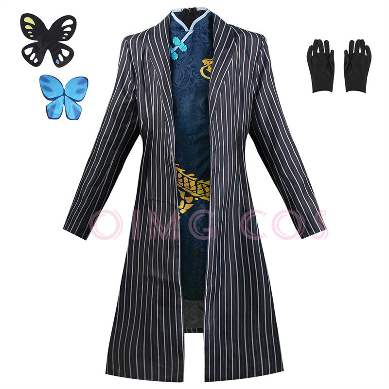 Blue Archive Kisaki Cosplay Co - đánh giá và giá Anime Cosplay Ladies