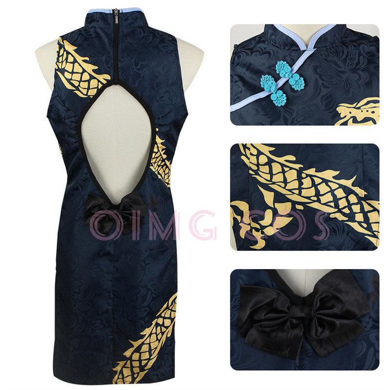 Blue Archive Kisaki Cosplay Co - đánh giá và giá Anime Cosplay Ladies