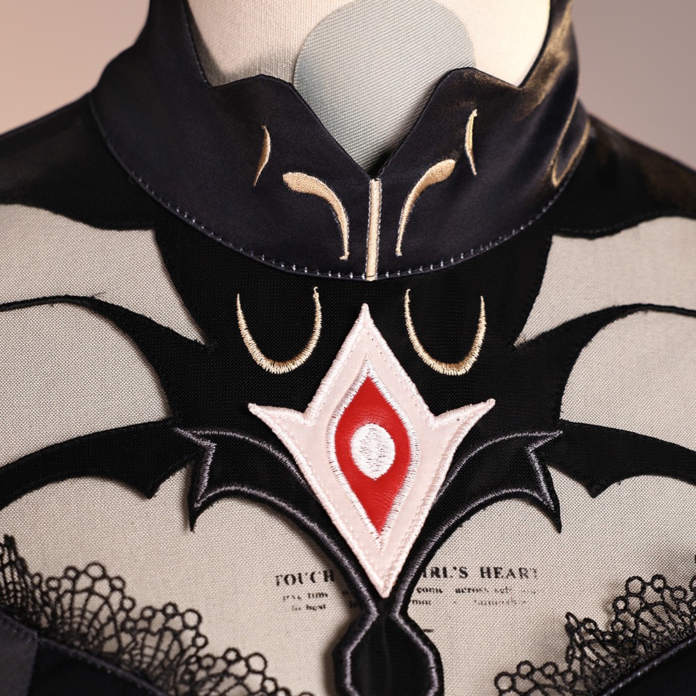 Genshin Impact Sovereign of De - đánh giá và giá Anime Cosplay Ladies