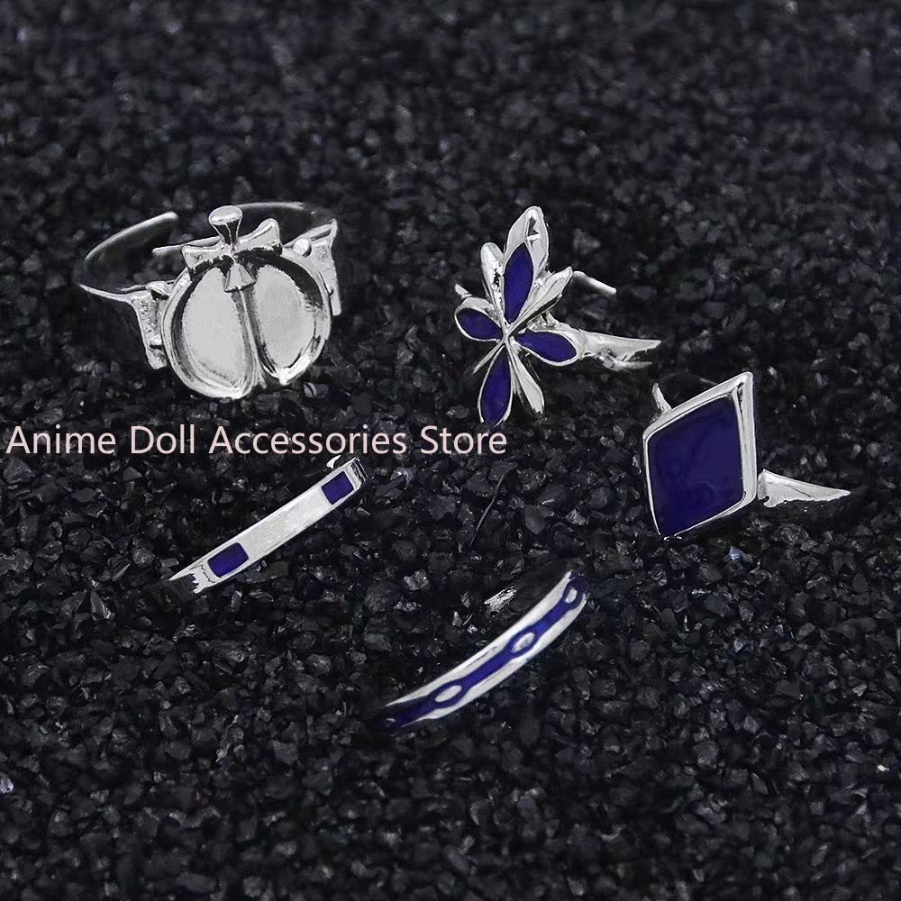 Anime Ring Genshin Impact Pant - đánh giá và giá Anime Cosplay Ladies