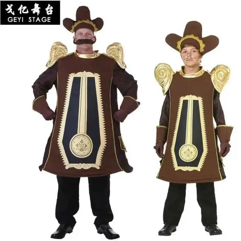 Alarm Cosplay Stage Clothes Cl - đánh giá và giá Anime Cosplay Jumpsuit