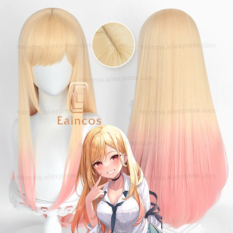Anime Marin Kitagawa Cosplay W - đánh giá và giá Kitagawa Anime Cosplay