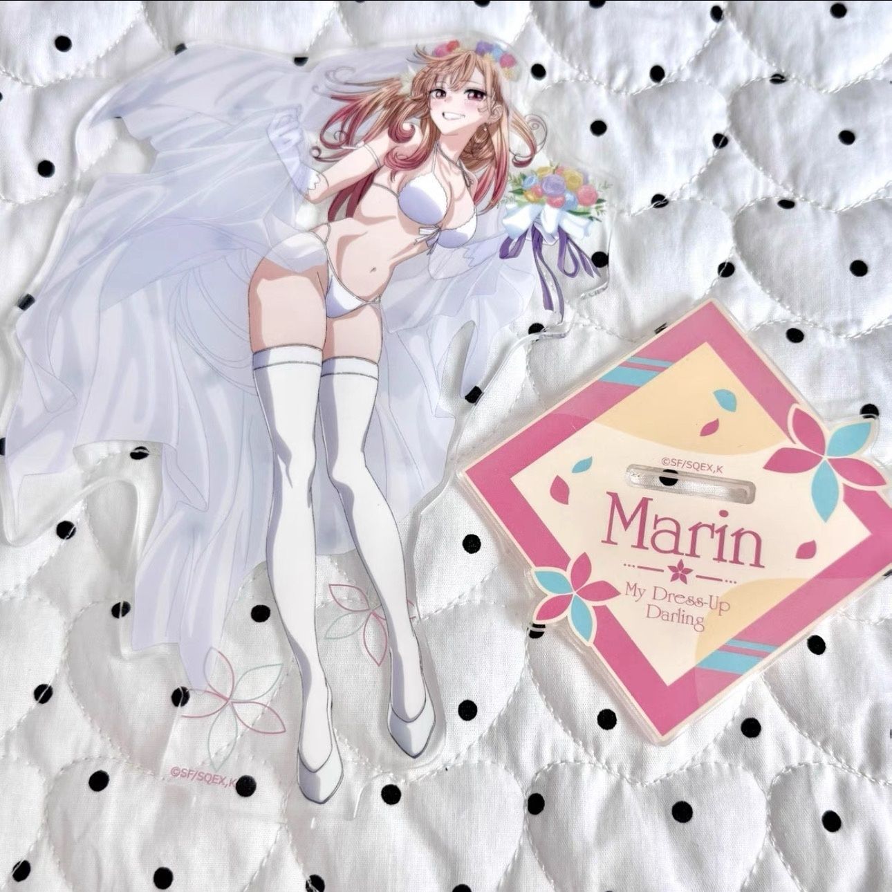 My Dress-Up Darling Anime Figu - đánh giá và giá Kitagawa Anime Cosplay