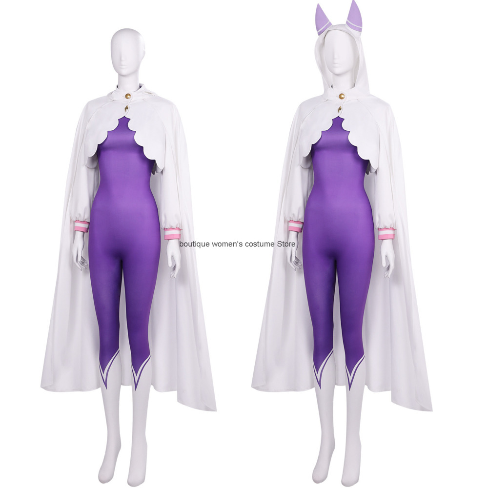 Halloween Cosplay Life In A Di - đánh giá và giá Anime Cosplay Jumpsuit
