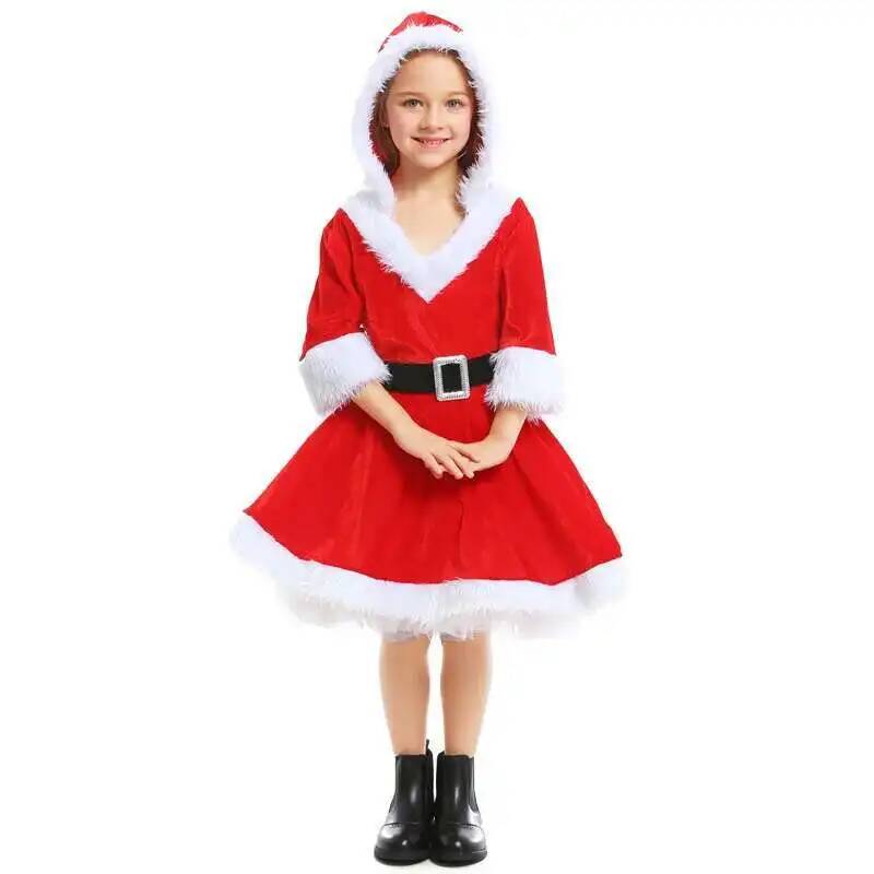 Cosplay Christmas Clothes Wome - đánh giá và giá Anime Cosplay Ladies