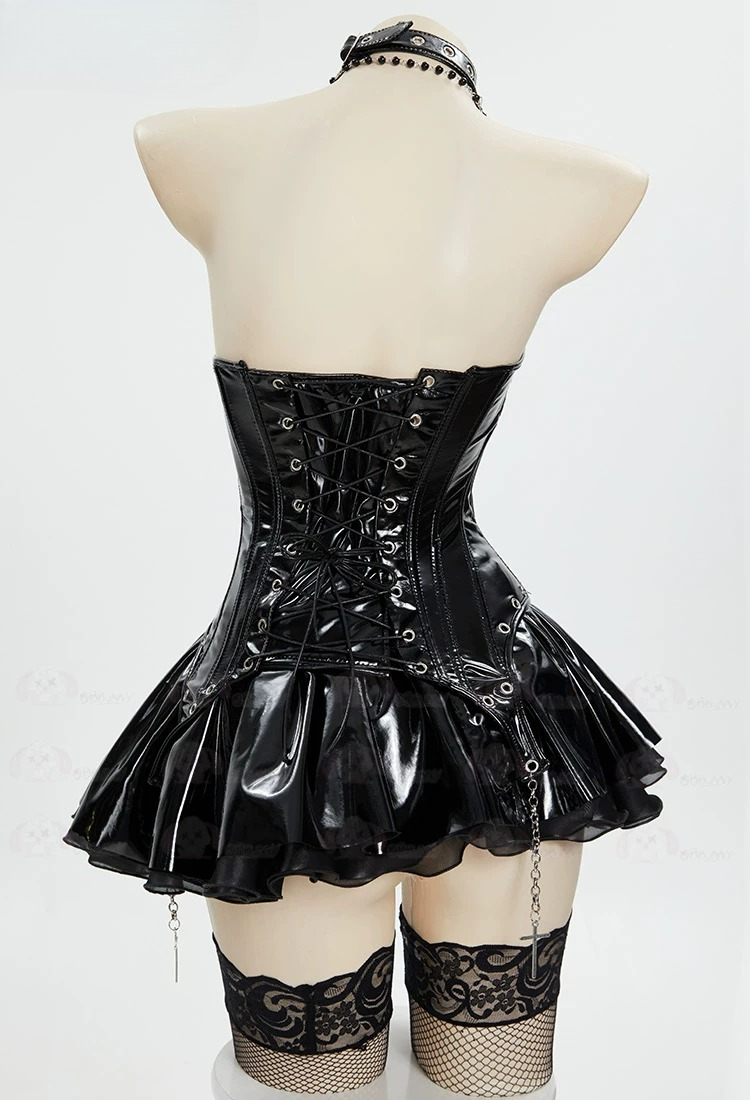 Death Note Misa Amane Subcultu - đánh giá và giá Anime Cosplay Ladies